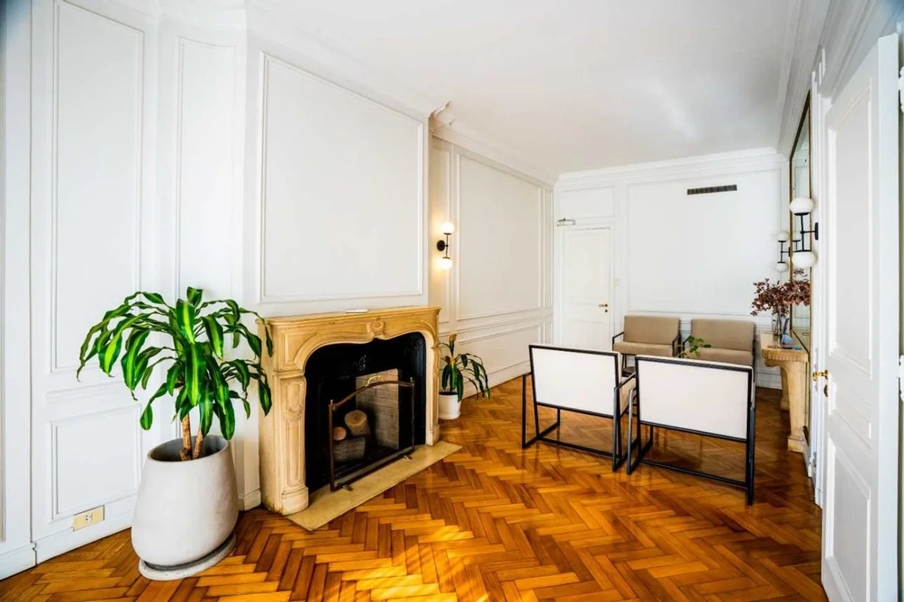Semipiso en venta en Recoleta, foto 2