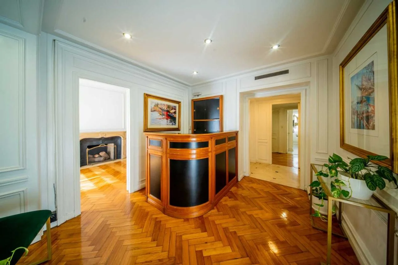 Semipiso en venta en Recoleta, foto 3