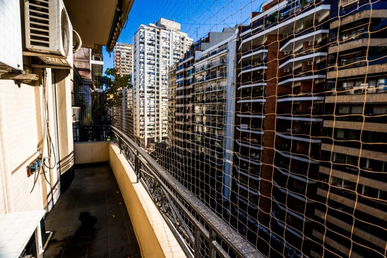 Semipiso en venta en Recoleta, foto 5