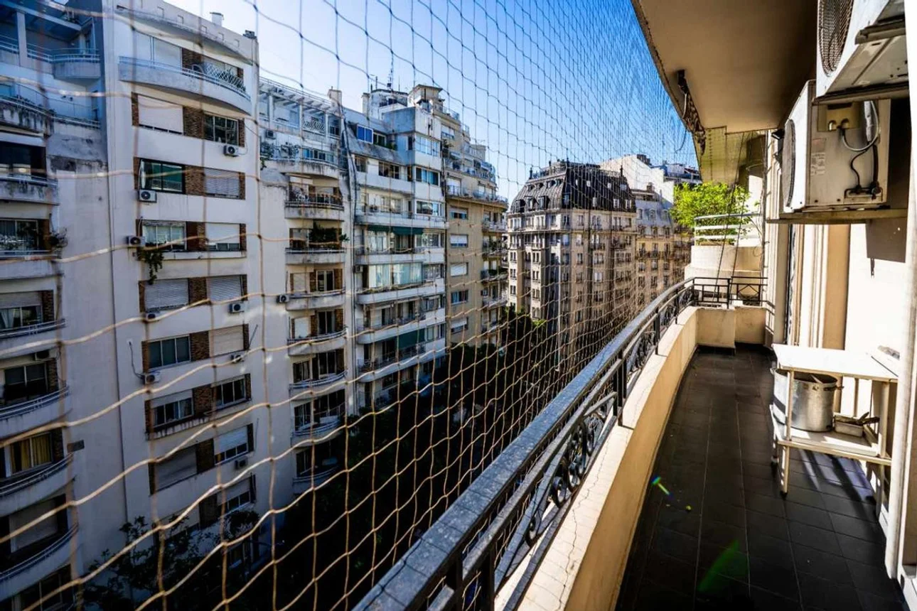 Semipiso en venta en Recoleta, foto 4
