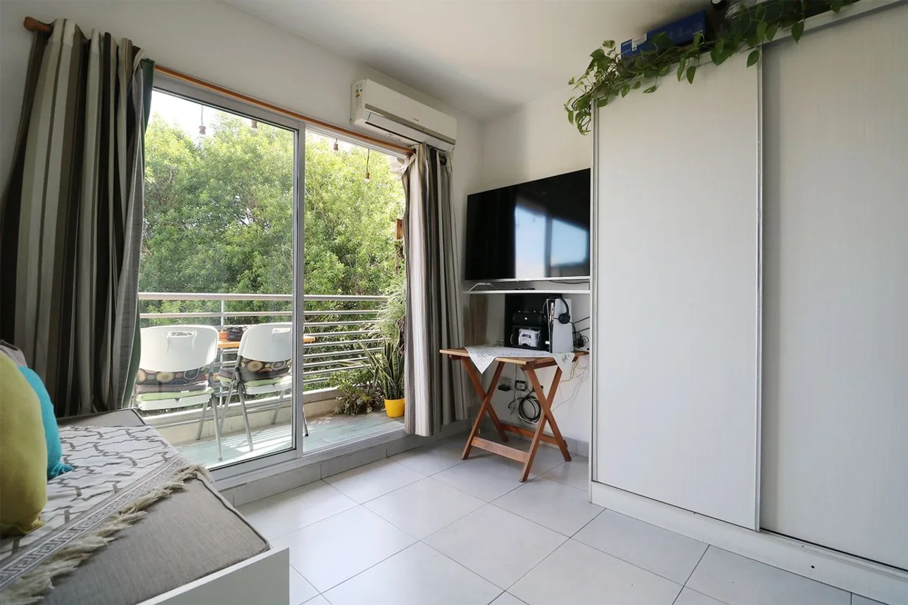 Monoambiente en venta en Balvanera, foto 4