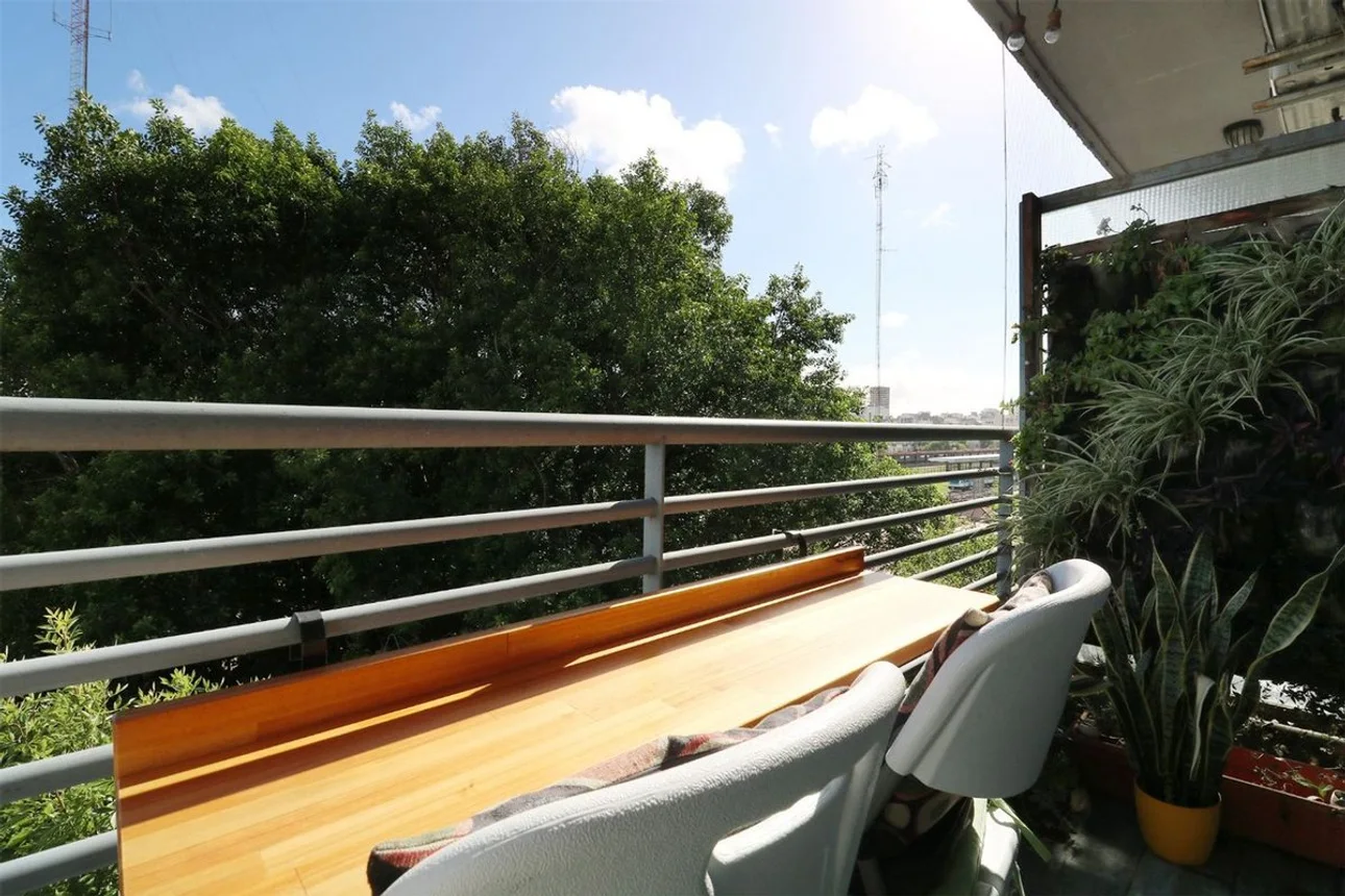 Monoambiente en venta en Balvanera, foto 3