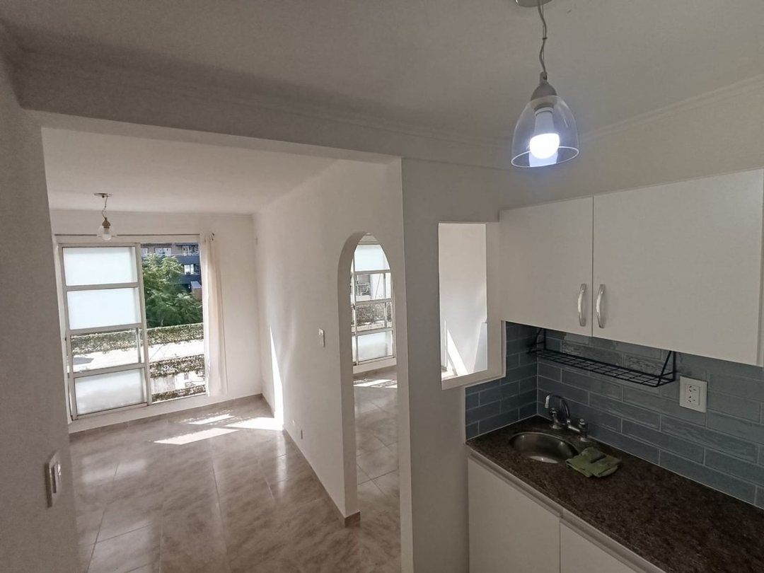 DEPARTAMENTO EN VENTA 1 DORMITORIO ZONA RIO