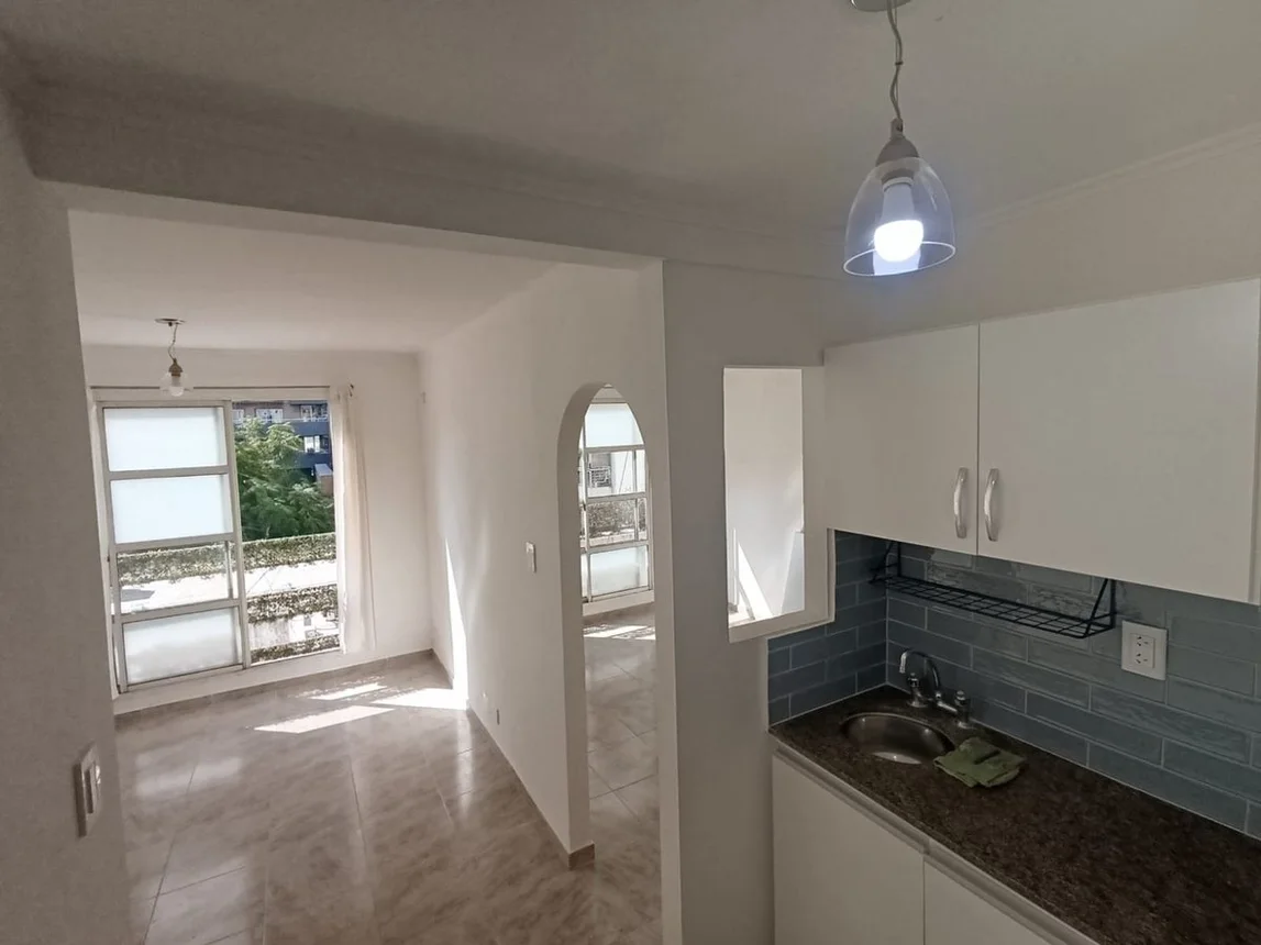 Departamento en venta en Rosario