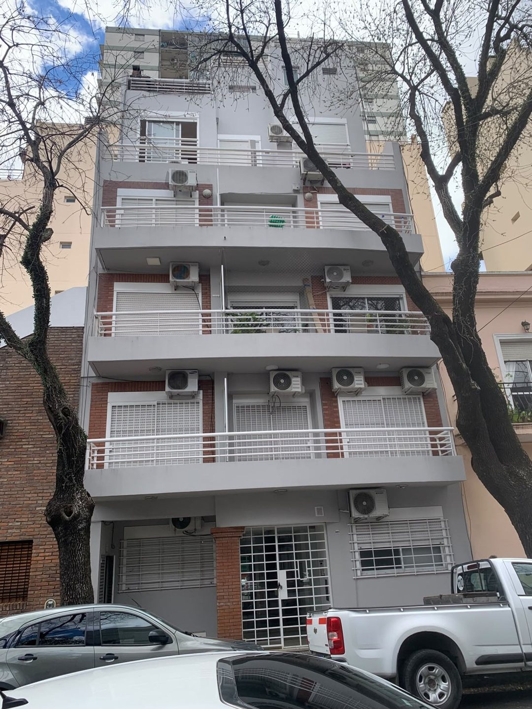 Alquiler, Departamento Monoambiente, Nuñes