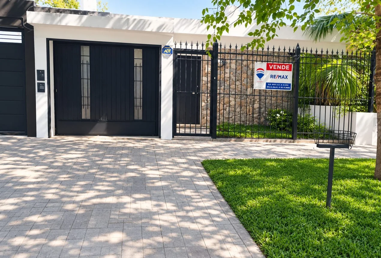 Casa en venta en Mendoza