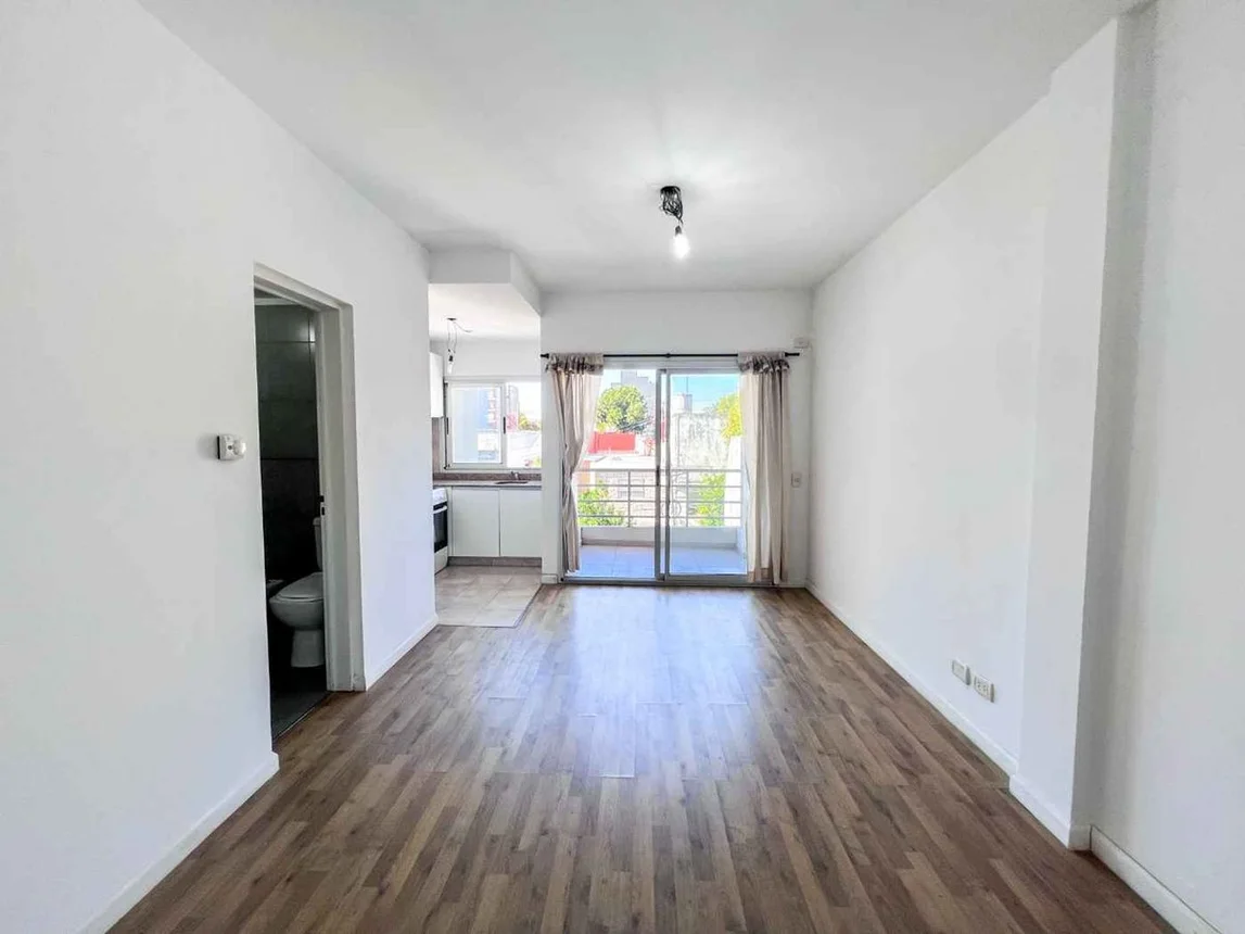 Monoambiente en venta en Santos Lugares, foto 2