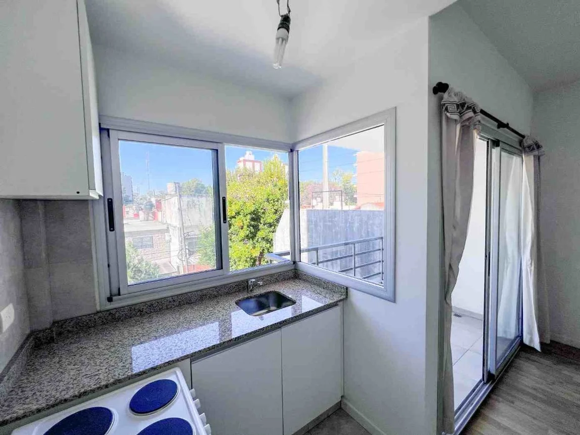 Monoambiente en venta en Santos Lugares, foto 4