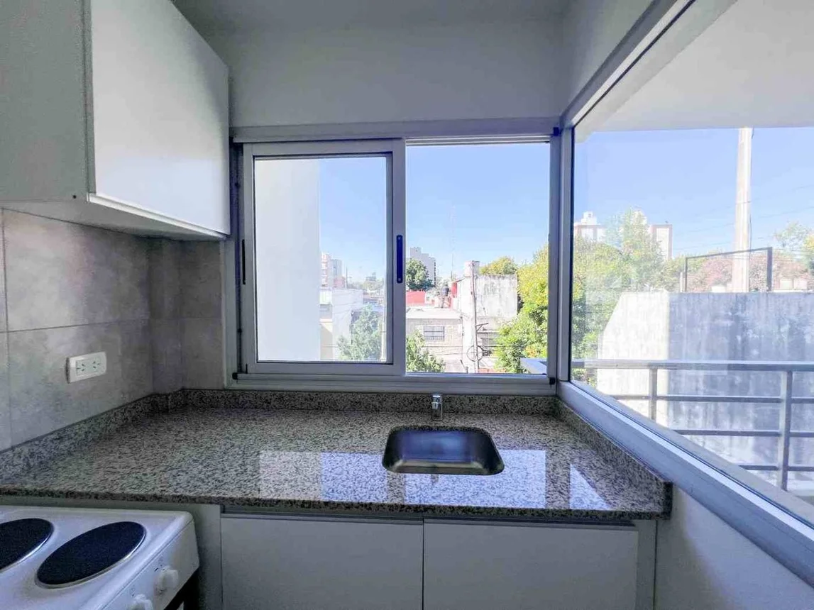 Monoambiente en venta en Santos Lugares, foto 5