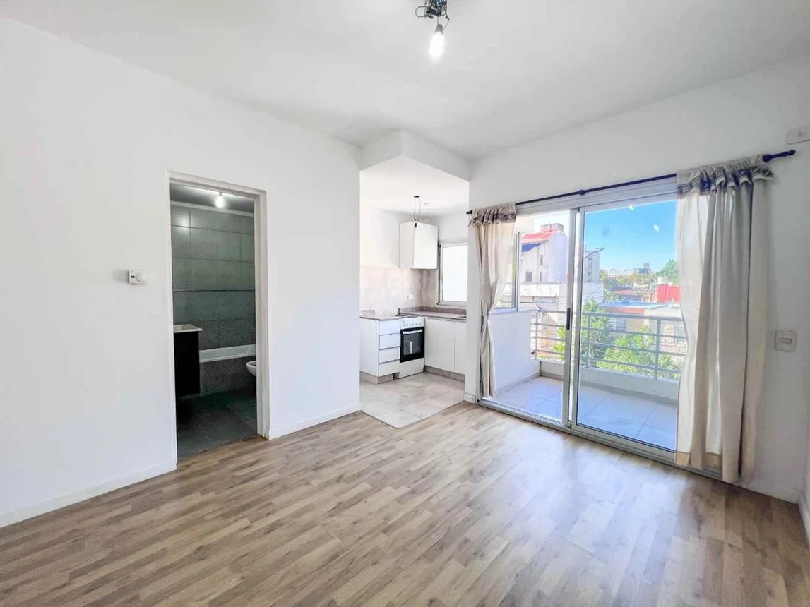 Monoambiente en venta en Santos Lugares, foto 3