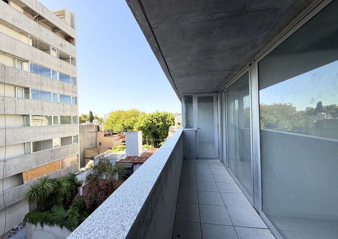 Venta Depto 3 Ambientes Colegiales a Estrenar