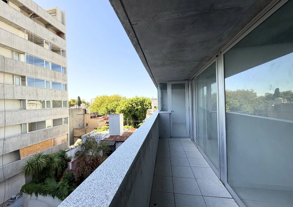 Departamento en venta en Colegiales