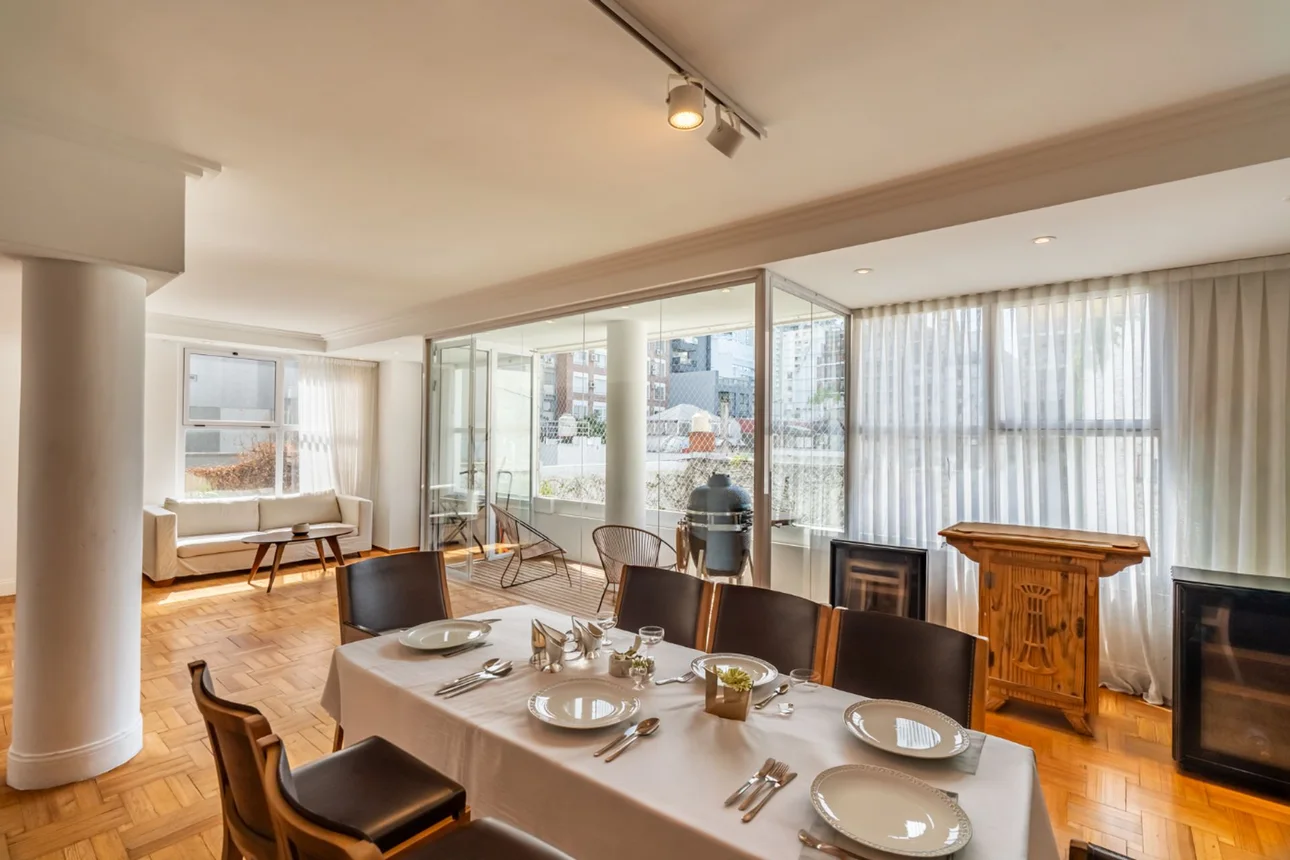 Departamento en venta en Palermo