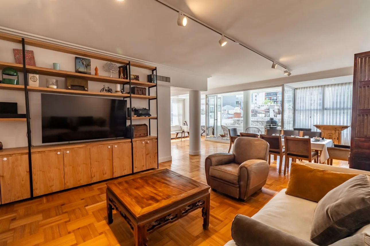 Departamento en venta en Palermo, foto 3