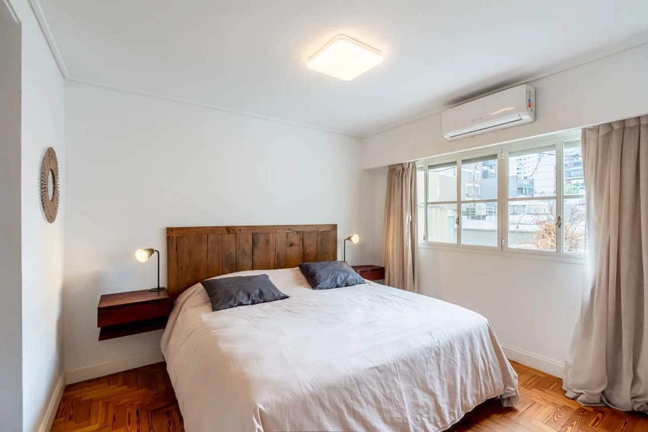 Departamento en venta en Palermo, foto 5