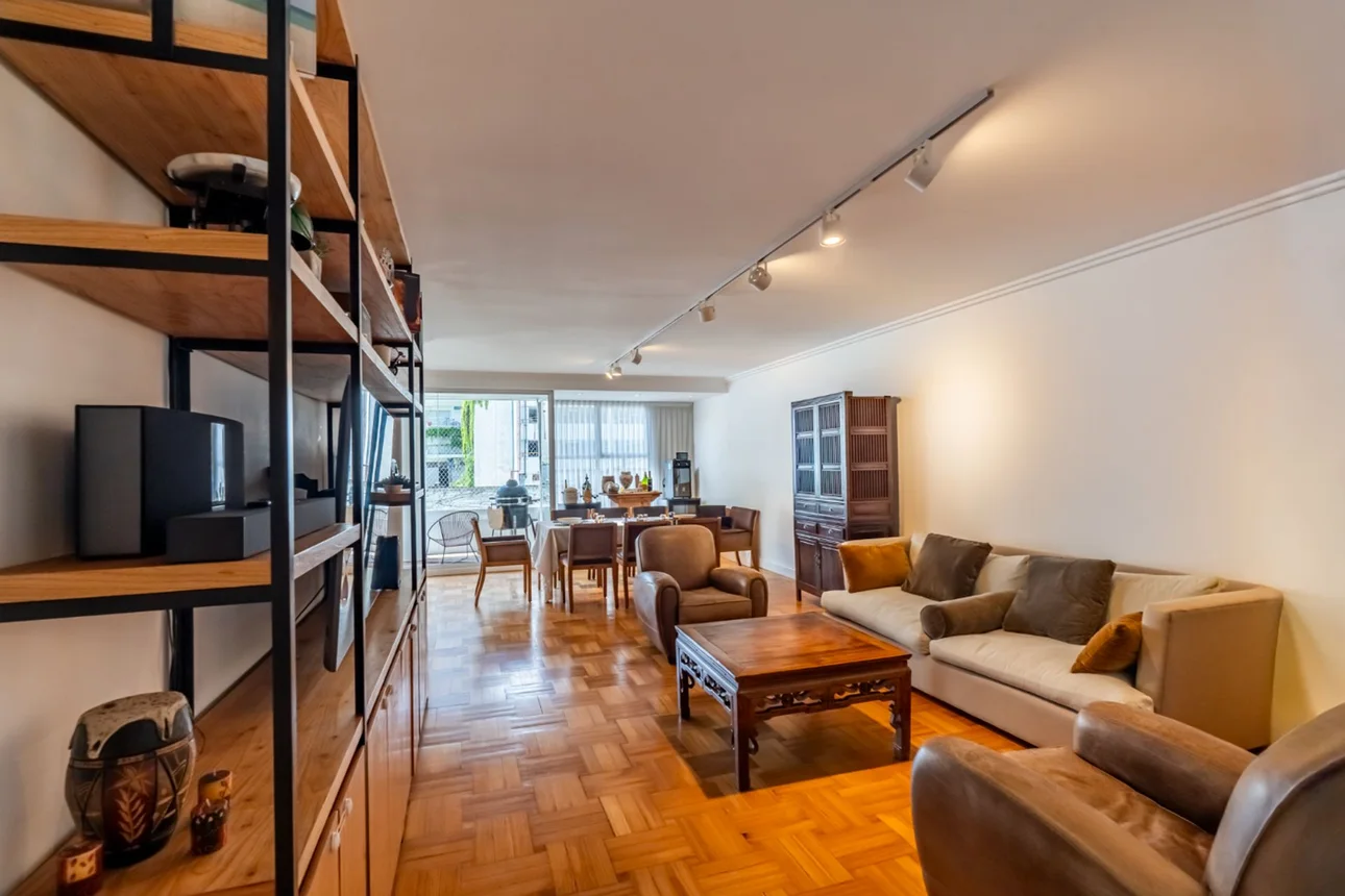 Departamento en venta en Palermo, foto 2