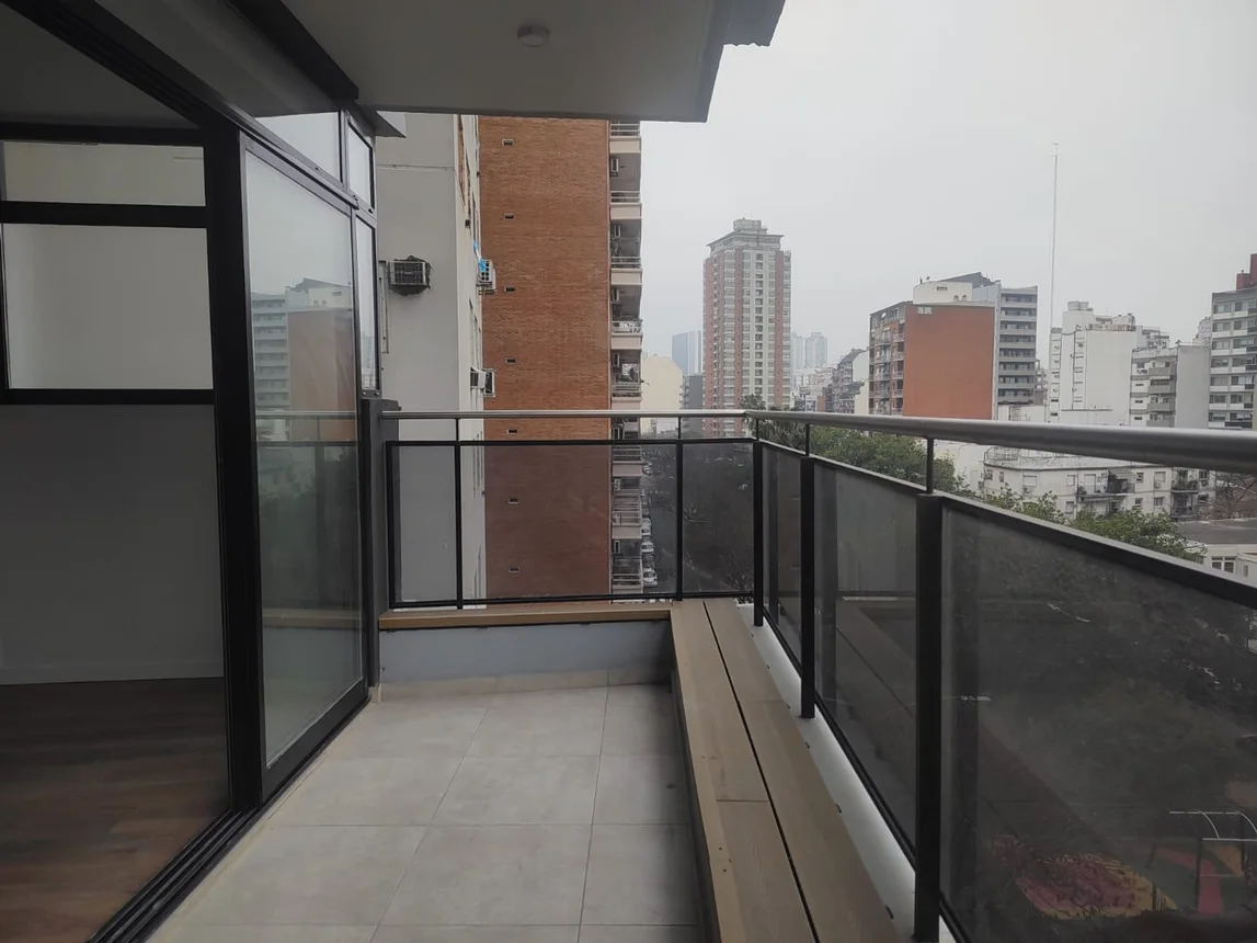 Monoambiente en venta en Saavedra, foto 2