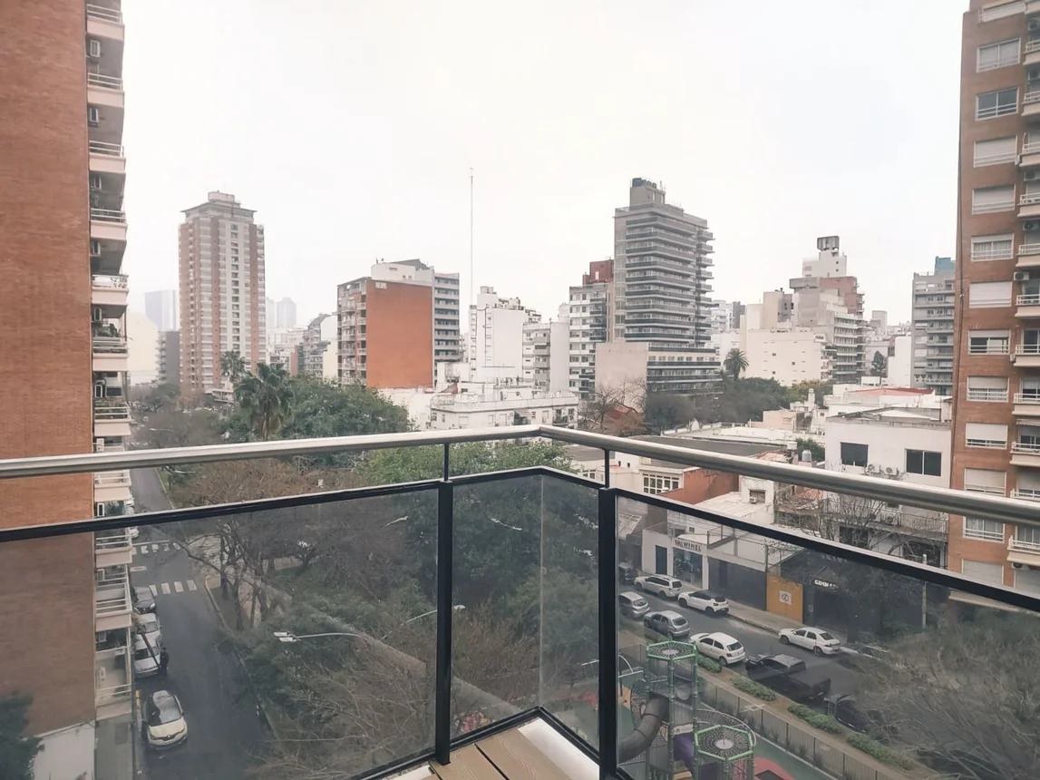 Monoambiente en venta en Saavedra, foto 3