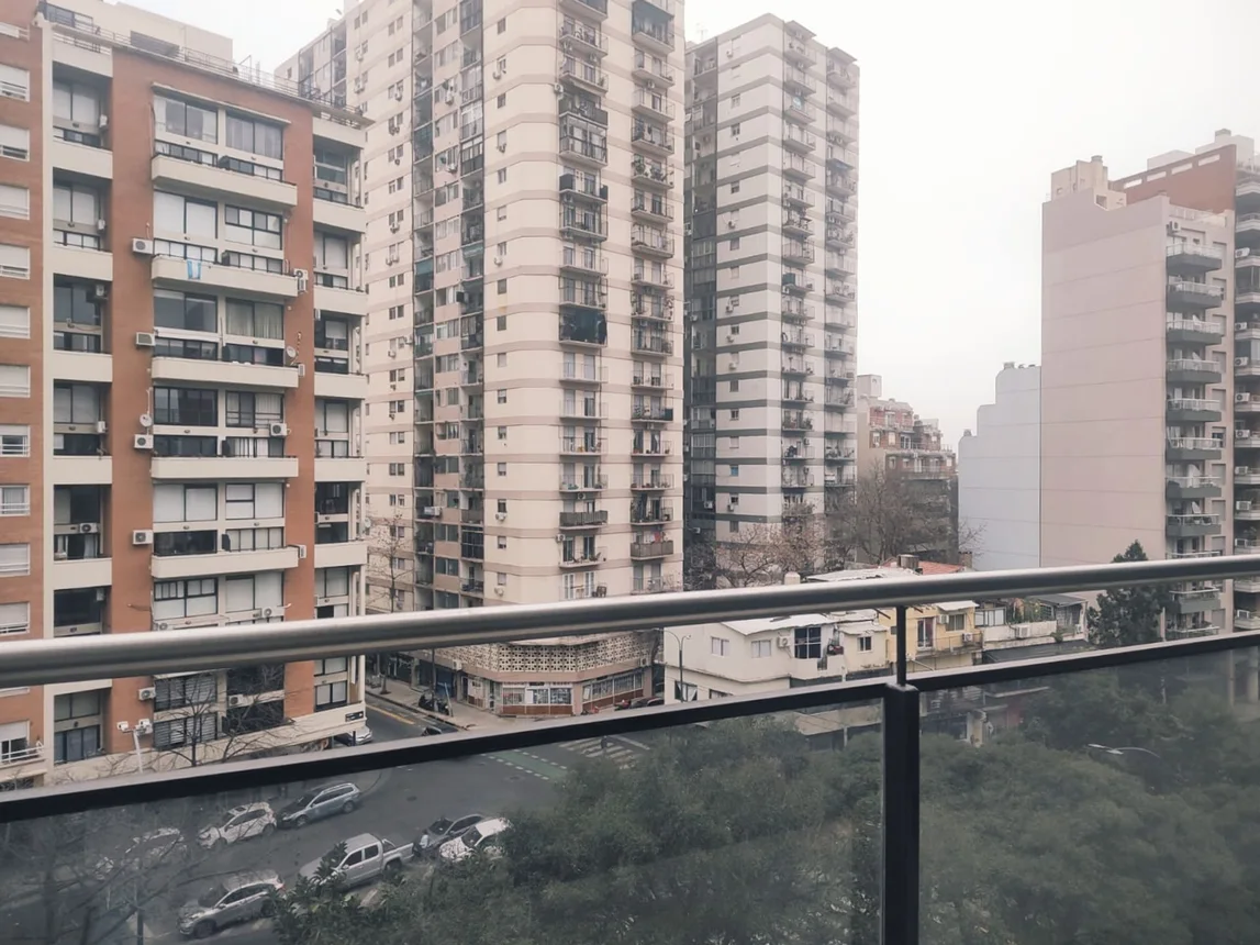 Monoambiente en venta en Saavedra, foto 5