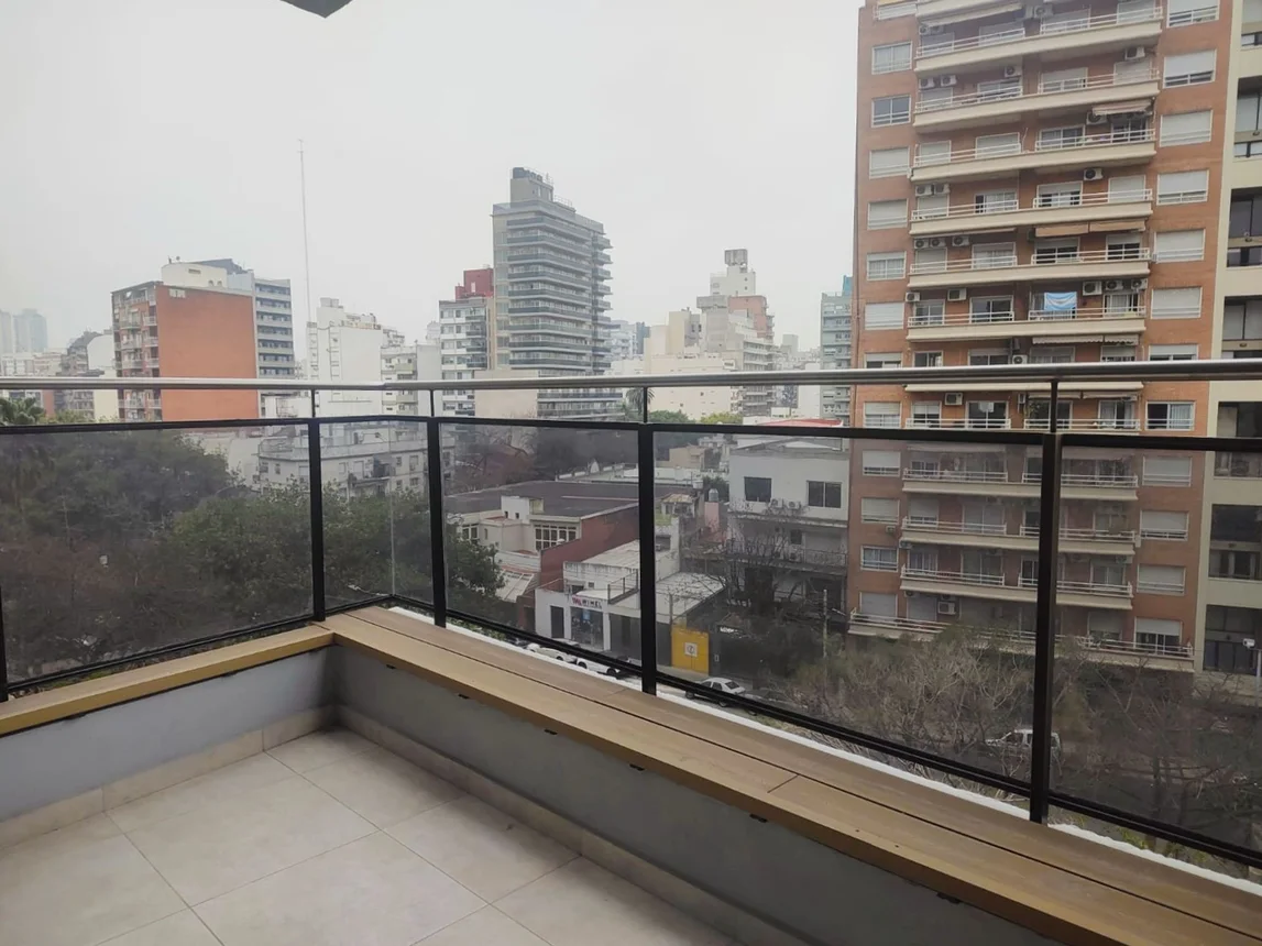 Monoambiente en venta en Saavedra, foto 4