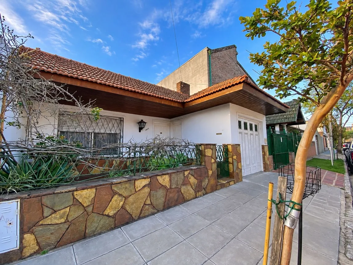 Casa de 3 ambientes en venta en San Fernando, Adolfo Alsina 1900, foto 2