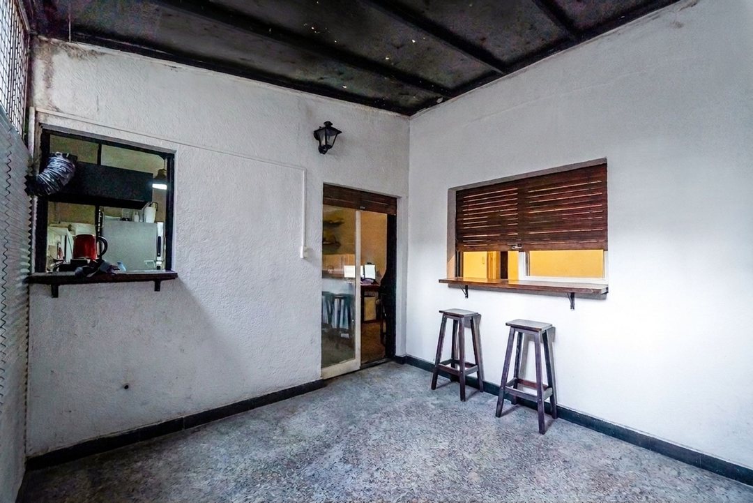 Departamento dos ambientes en venta en Palermo