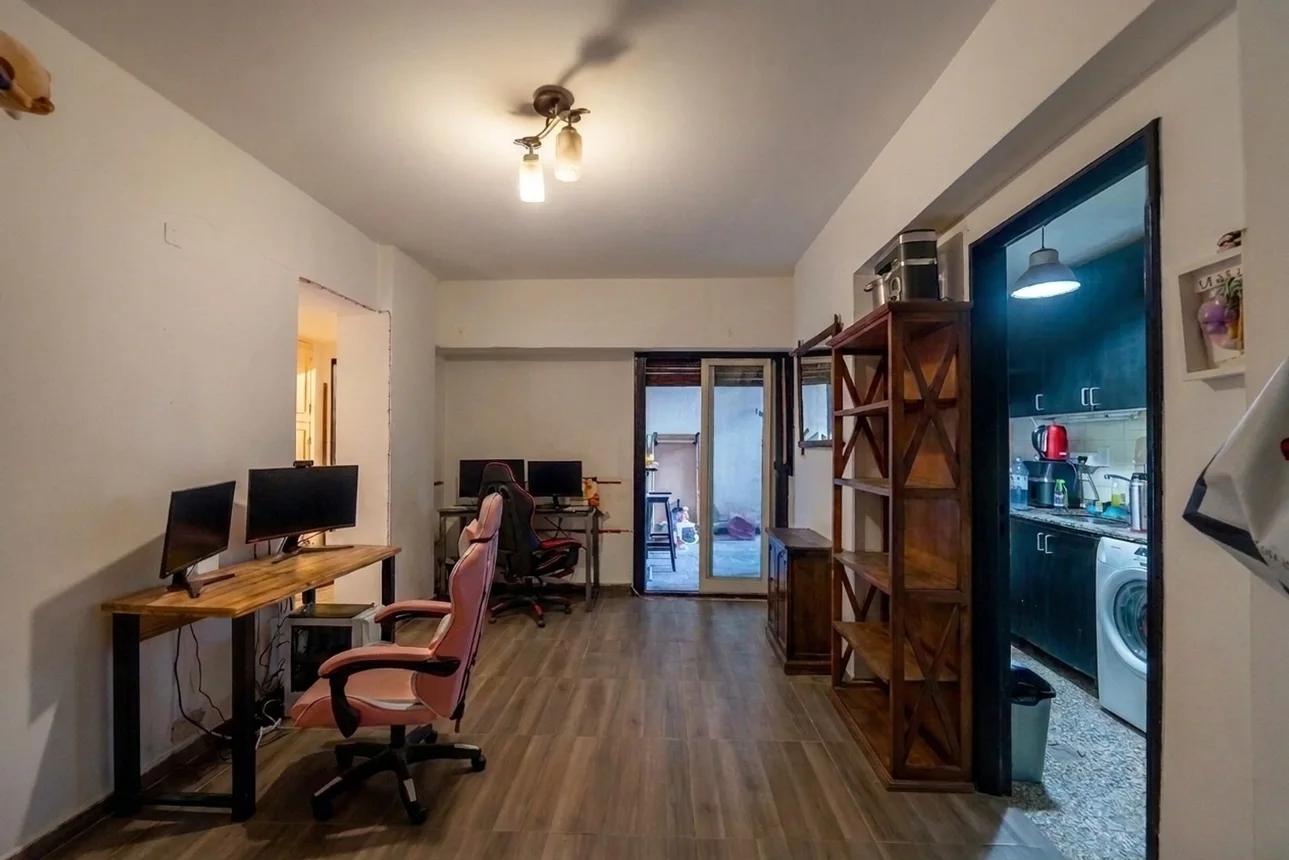 Departamento en venta en Palermo, foto 2