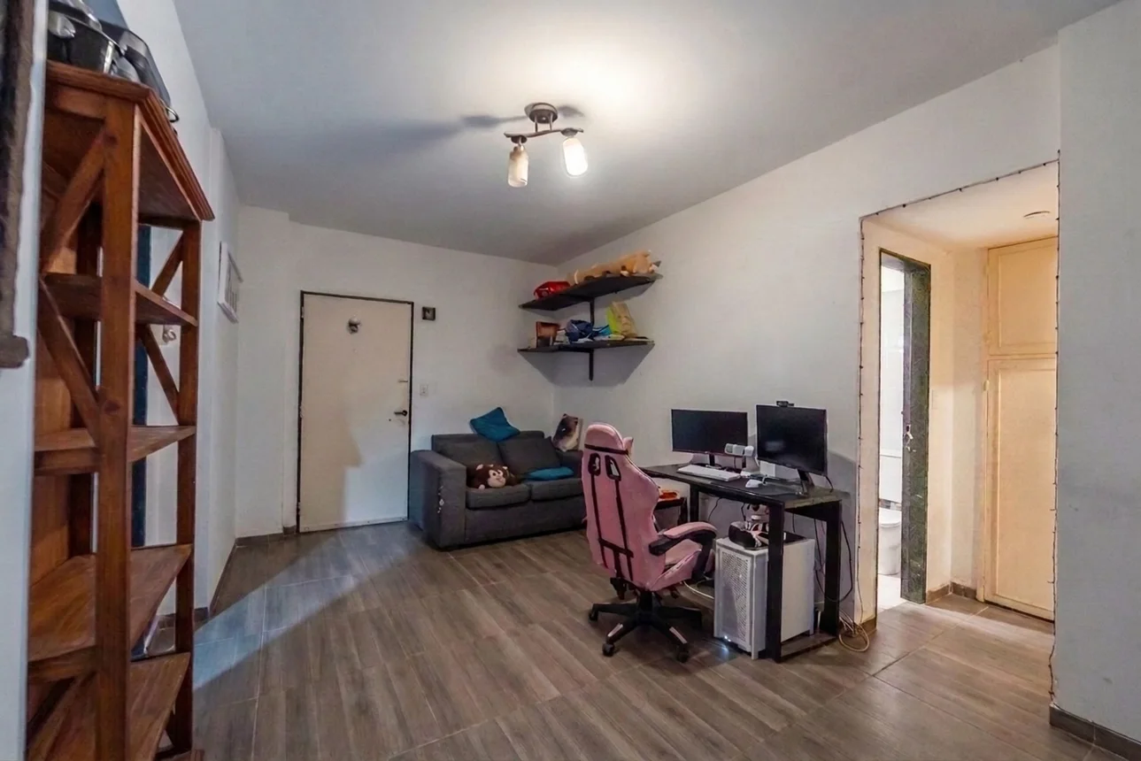 Departamento en venta en Palermo, foto 4