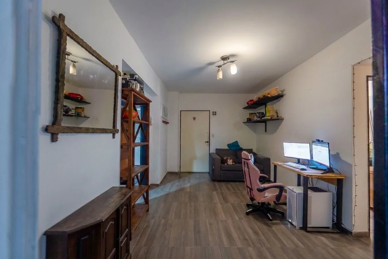 Departamento en venta en Palermo, foto 3