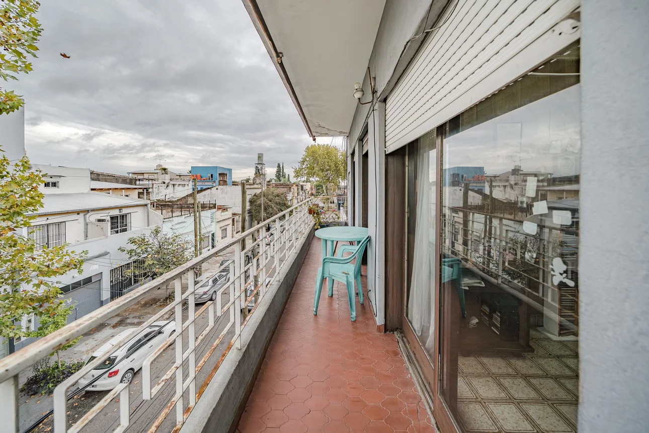 Departamento de 3 ambientes en venta en Ciudadela, San Ignacio 2000, foto 2