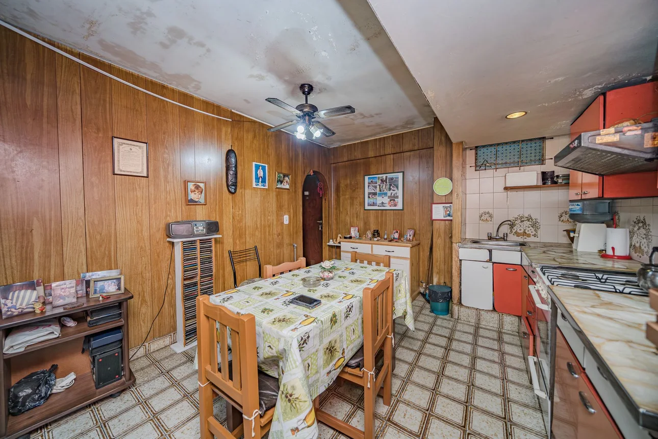 Departamento de 3 ambientes en venta en Ciudadela, San Ignacio 2000, foto 5