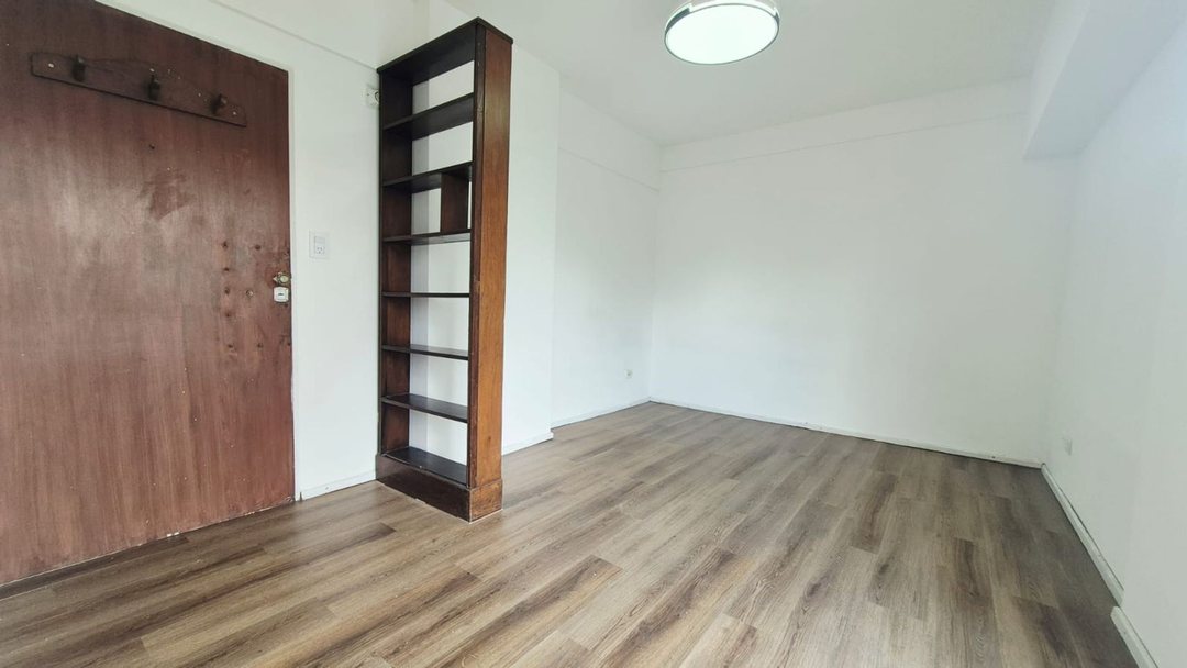 Alquiler Departamento 1 Ambiente en Nuñez
