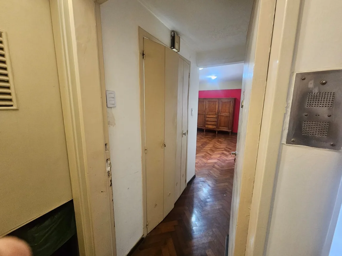Monoambiente en alquiler en San Nicolás, Carlos Pellegrini 100, foto 4