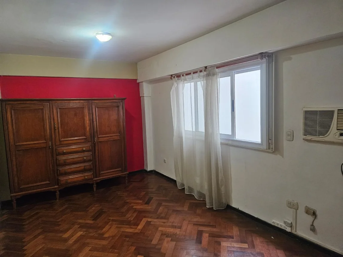 Monoambiente en alquiler en San Nicolás, Carlos Pellegrini 100