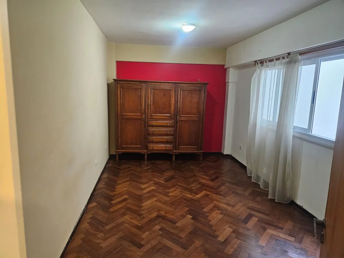 Monoambiente en alquiler en San Nicolás, Carlos Pellegrini 100, foto 3