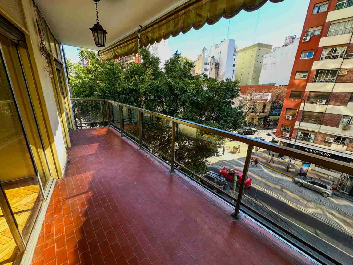 Semipiso en venta en Caballito, foto 3