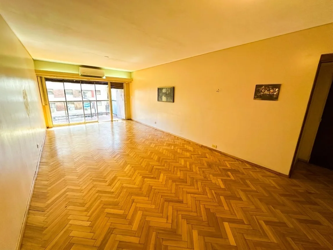 Semipiso en venta en Caballito