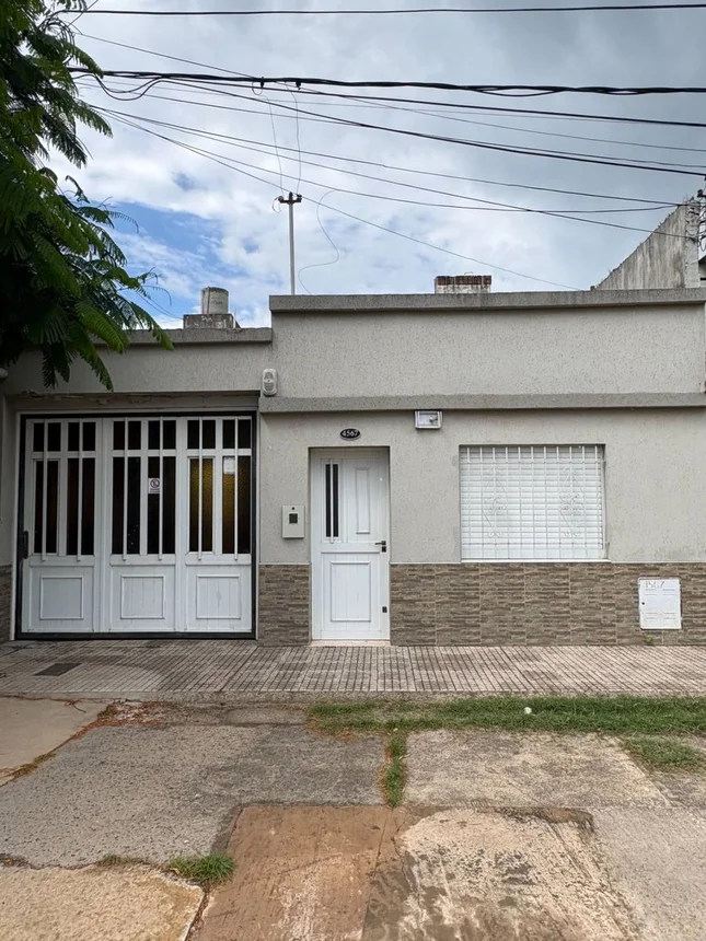 Casa en venta en Santa Fe