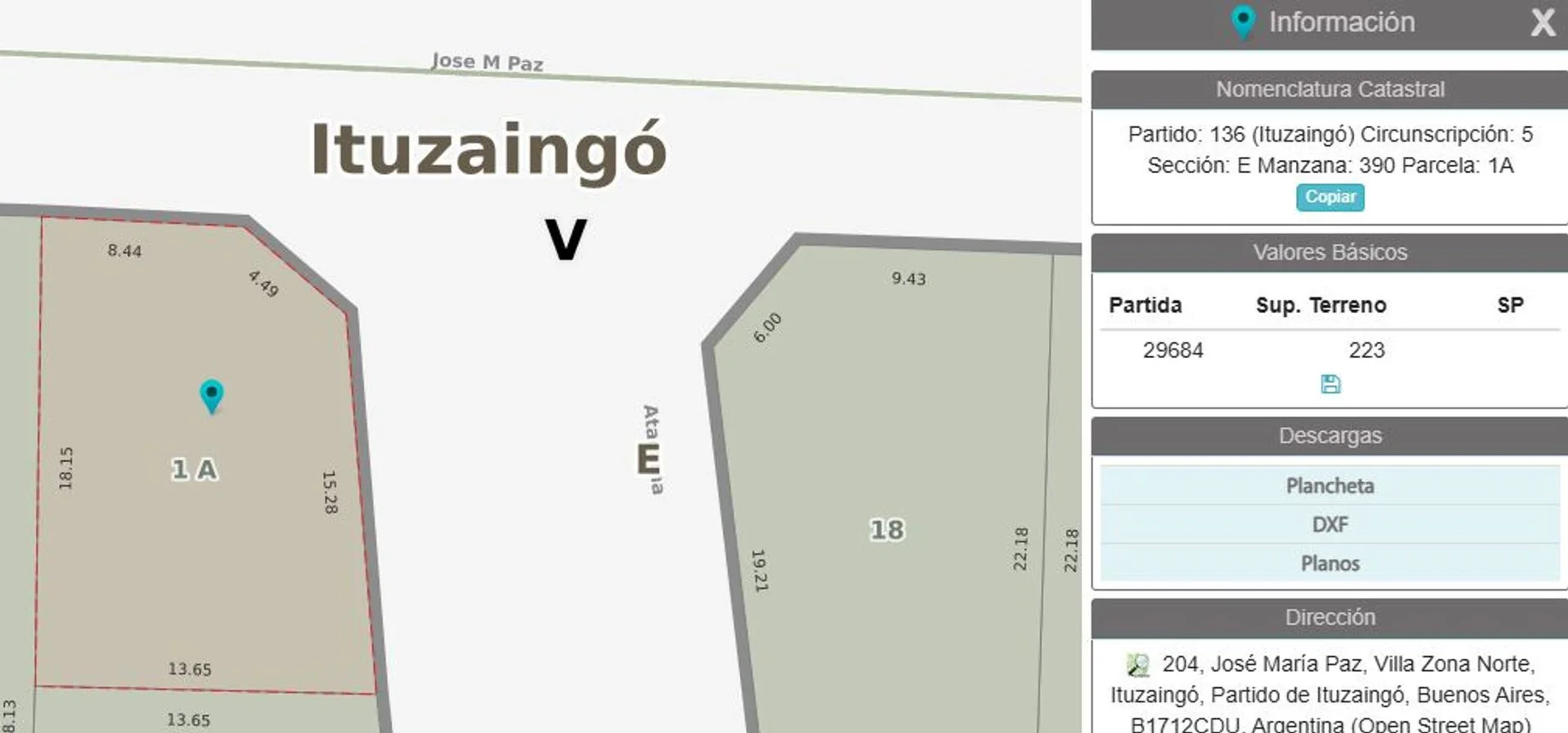 Casa en venta en Ituzaingó, foto 5