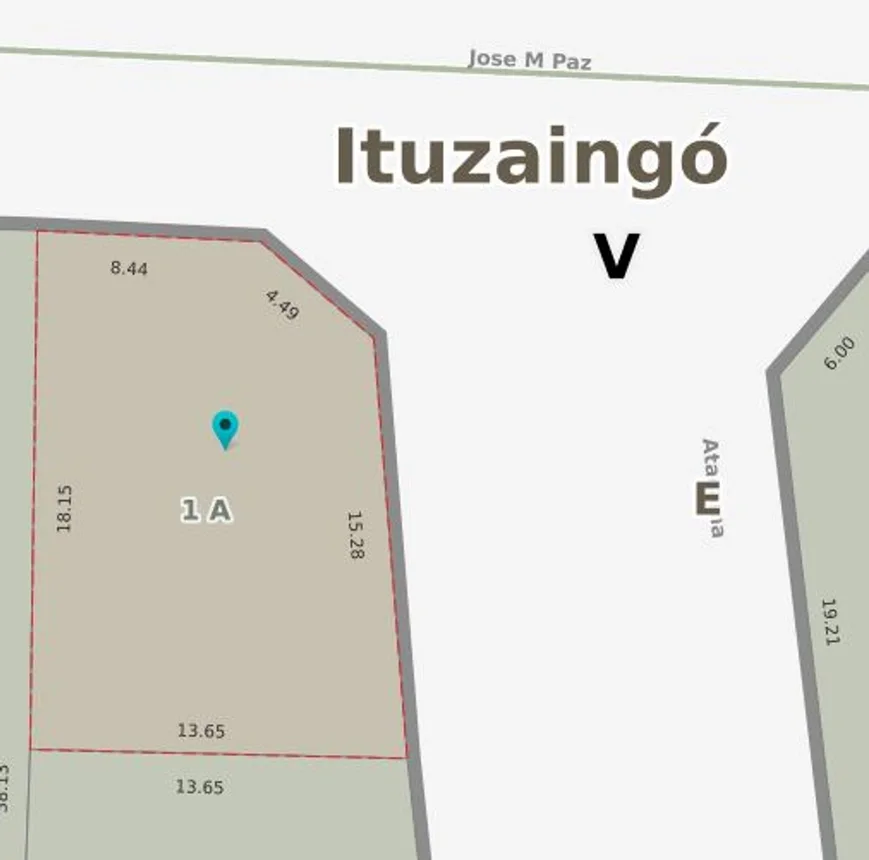 Casa en venta en Ituzaingó, foto 4