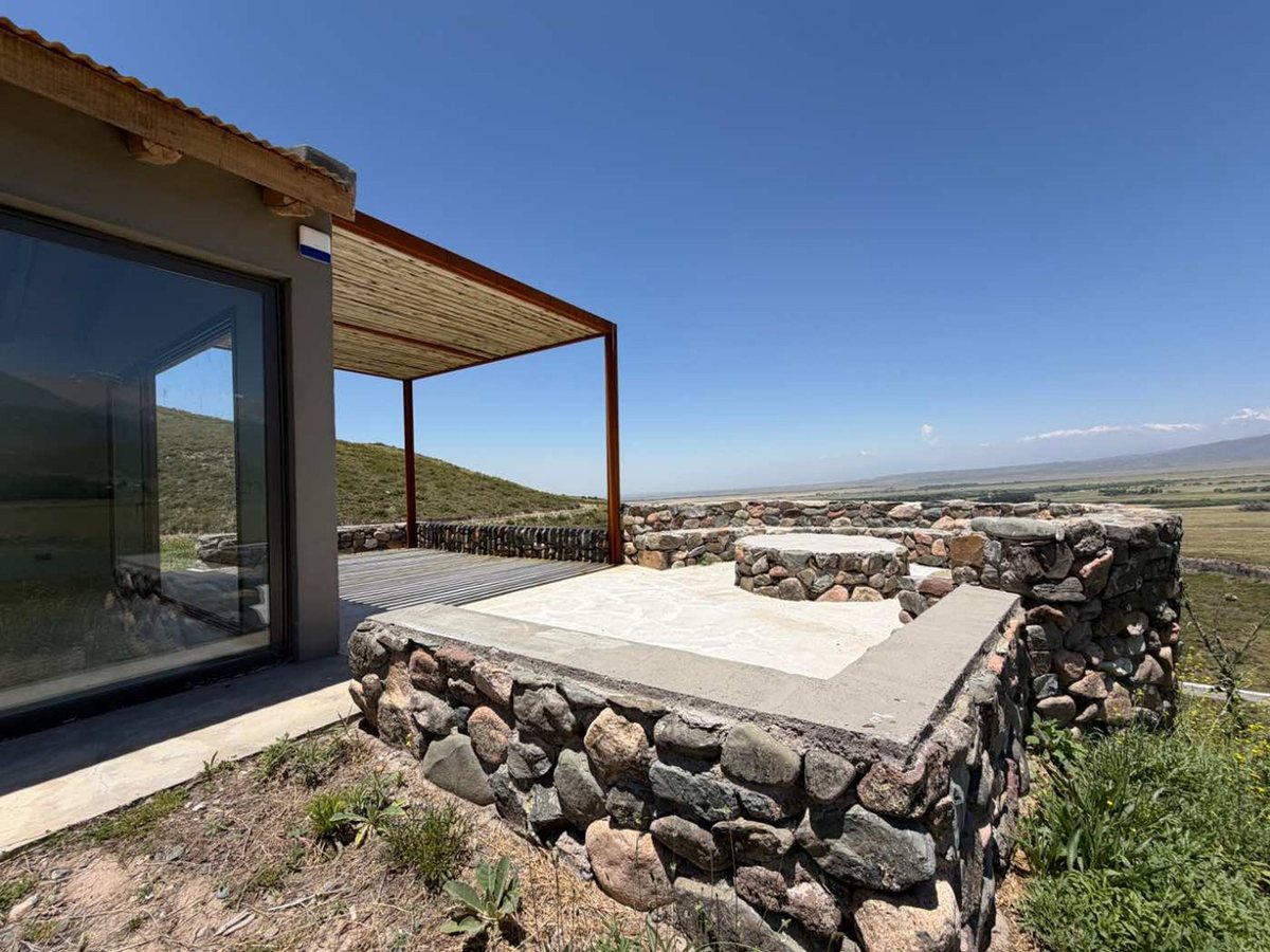 Casa en Ruta Provincial 89 100