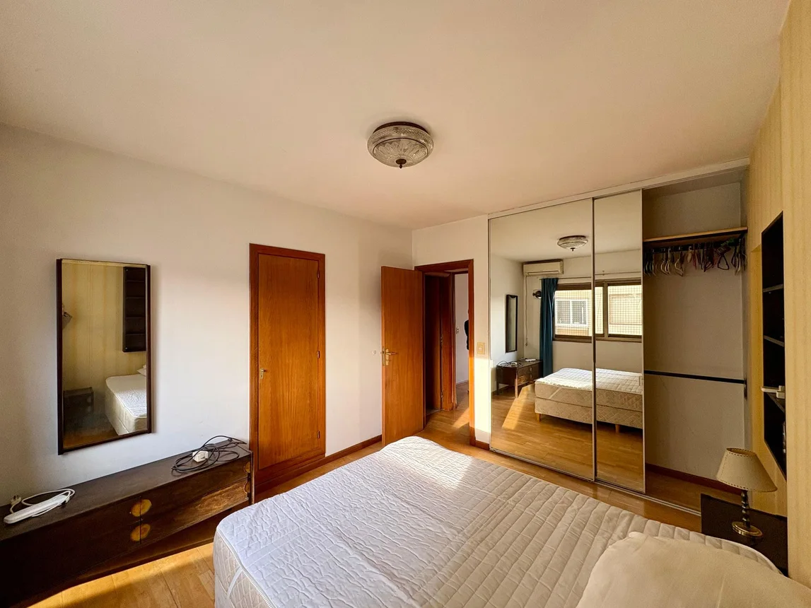 Departamento en alquiler en Recoleta, foto 5