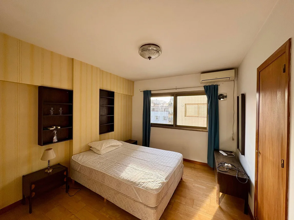 Departamento en alquiler en Recoleta, foto 3