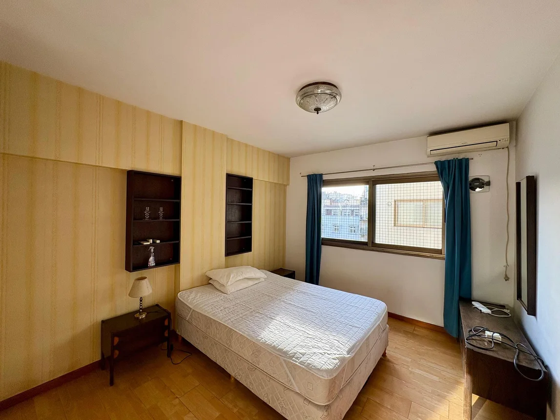 Departamento en alquiler en Recoleta, foto 4