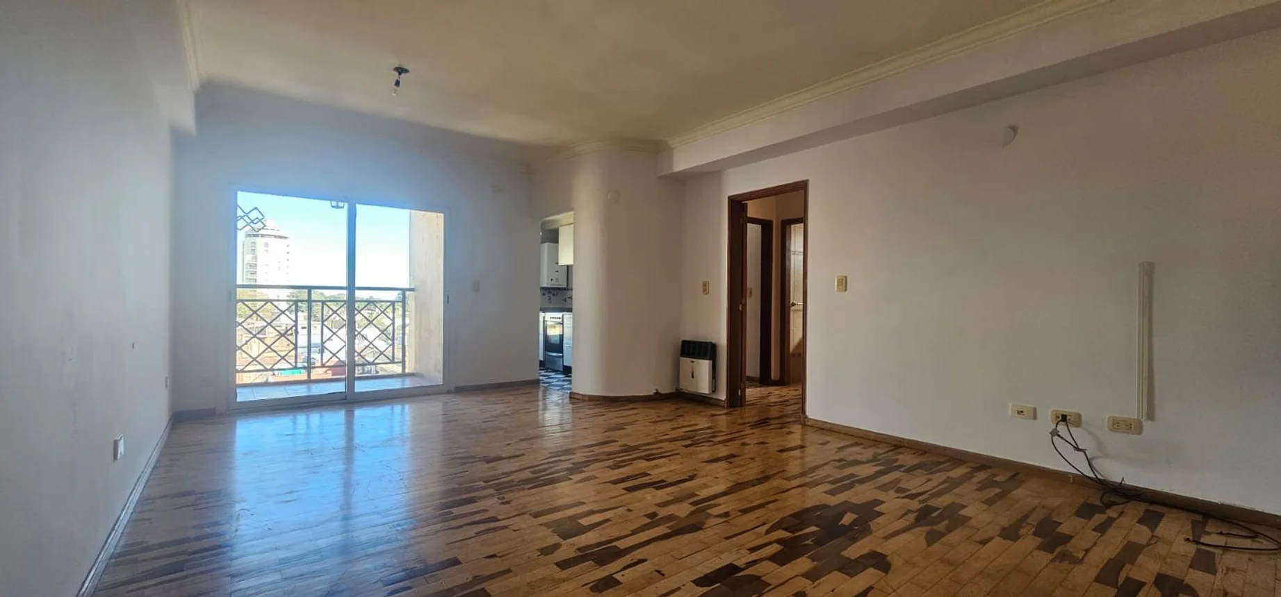 Departamento en alquiler en Santa Fe, foto 5