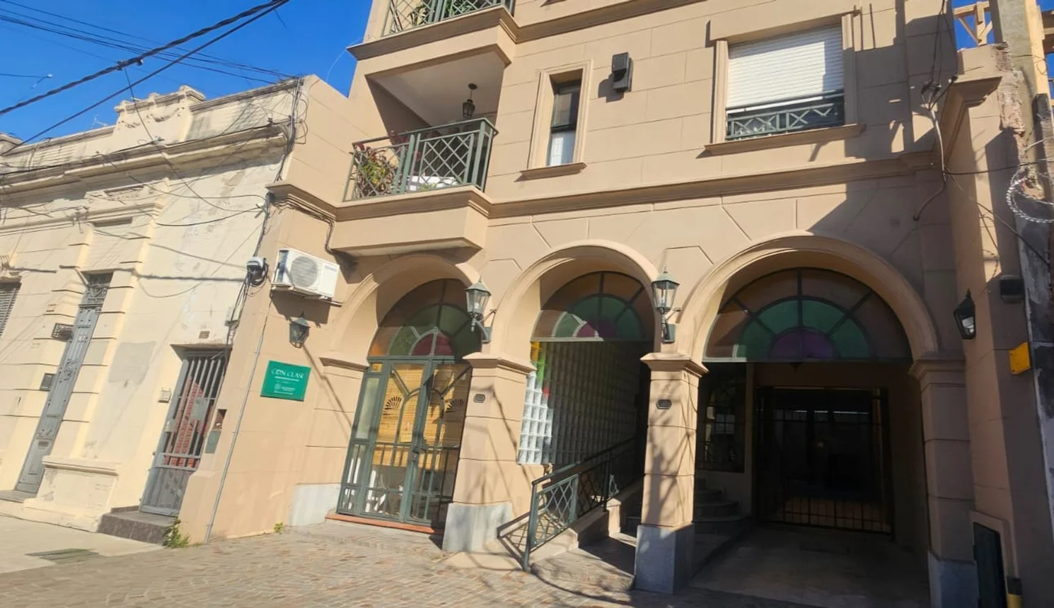 Departamento en alquiler en Santa Fe, foto 2