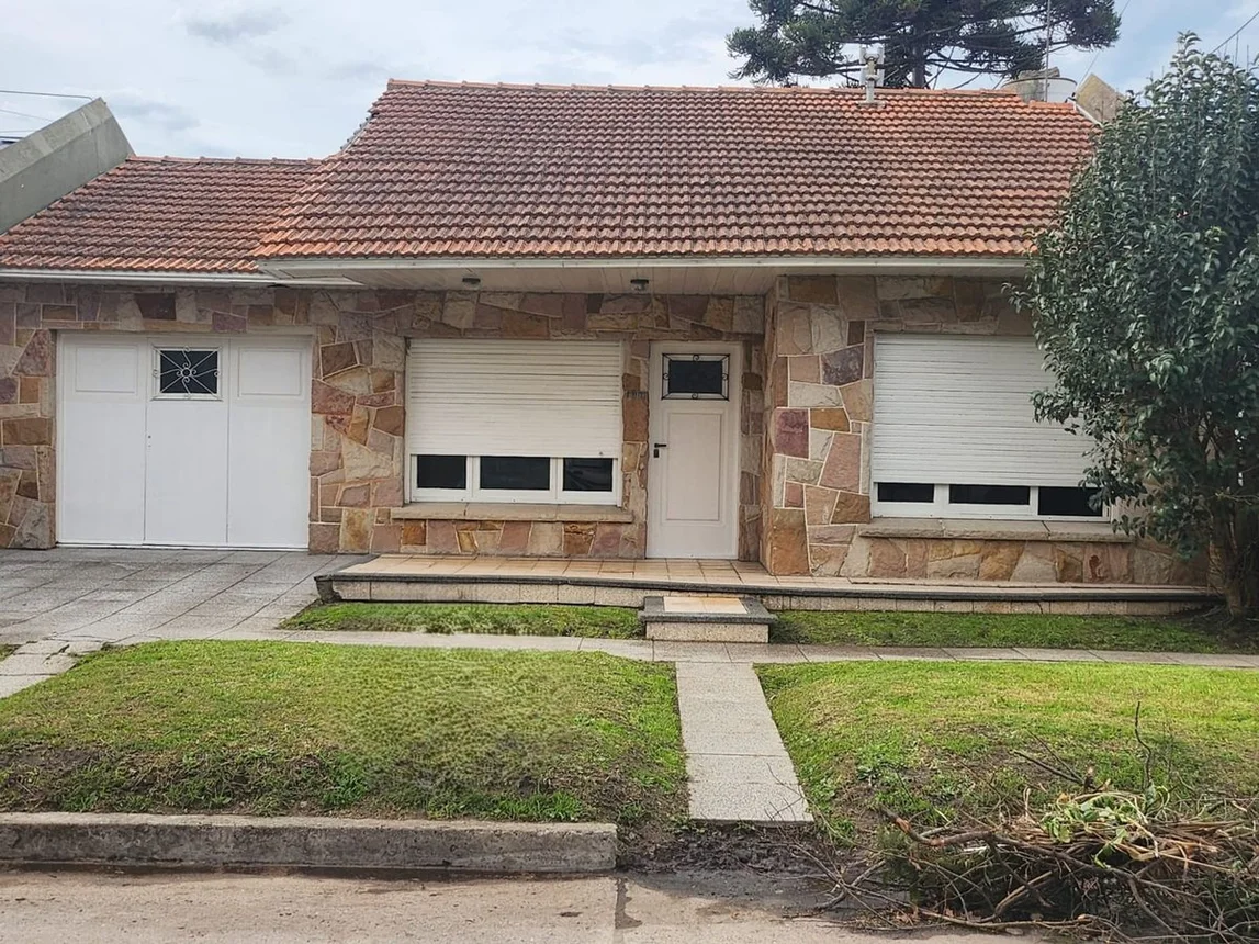 Casa en venta en Mar del Plata