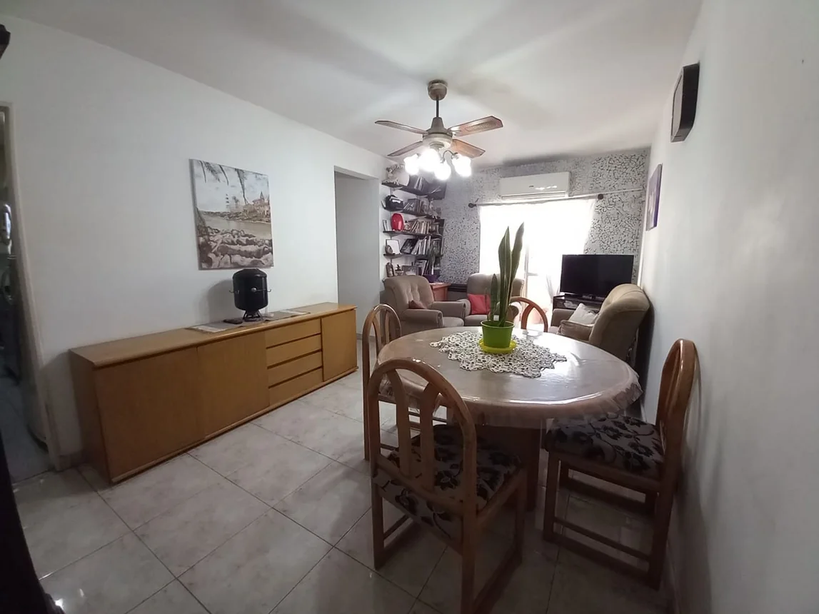 Departamento en venta en Martín Coronado