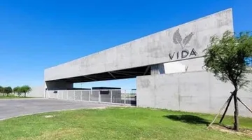 Venta Terreno en Barrio Vida Club De Campo