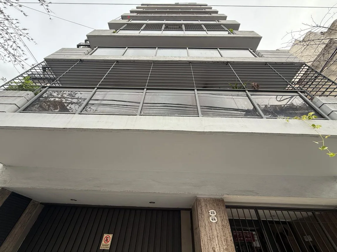 Departamento en venta en Caballito